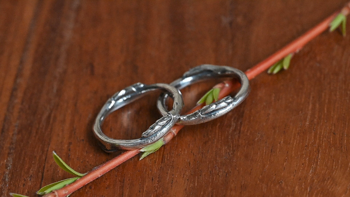 Willow ring