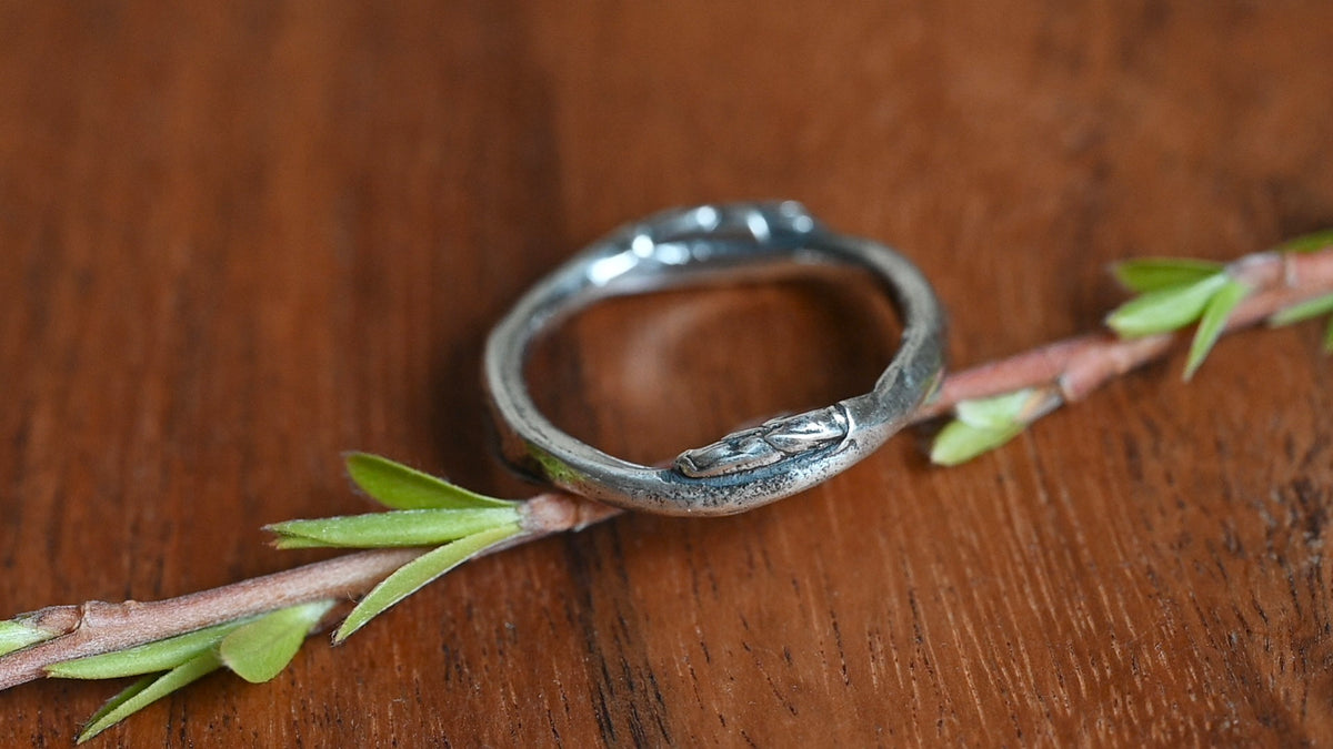 Willow ring