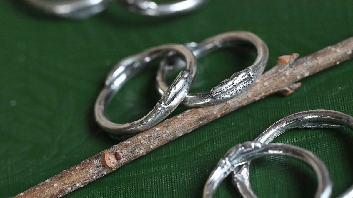 Willow ring