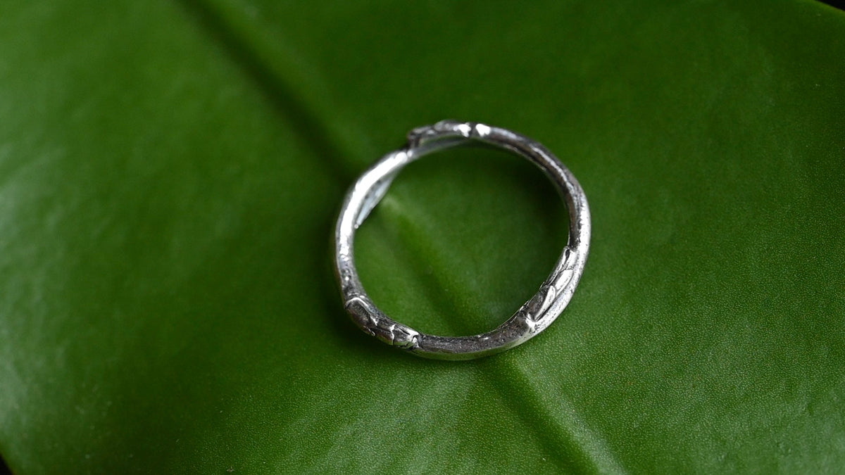 Willow ring