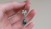 Ivy earrings