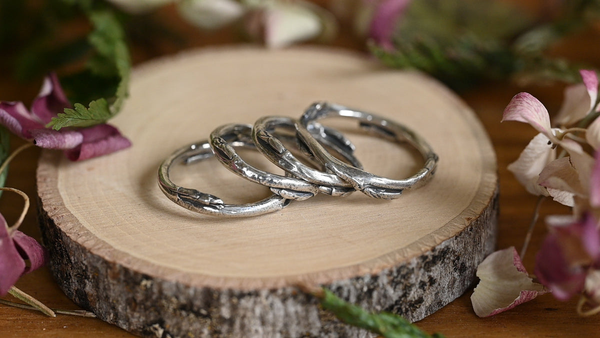 Willow ring