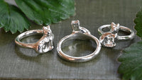 Cat ring