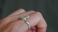 Cat ring