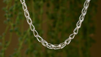 Loop-in-loop chain