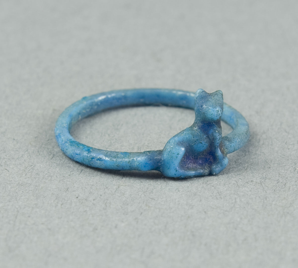 Cat ring