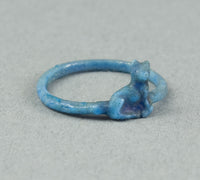 Cat ring